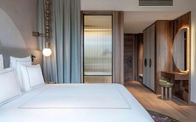 Swissotel Tbilisi